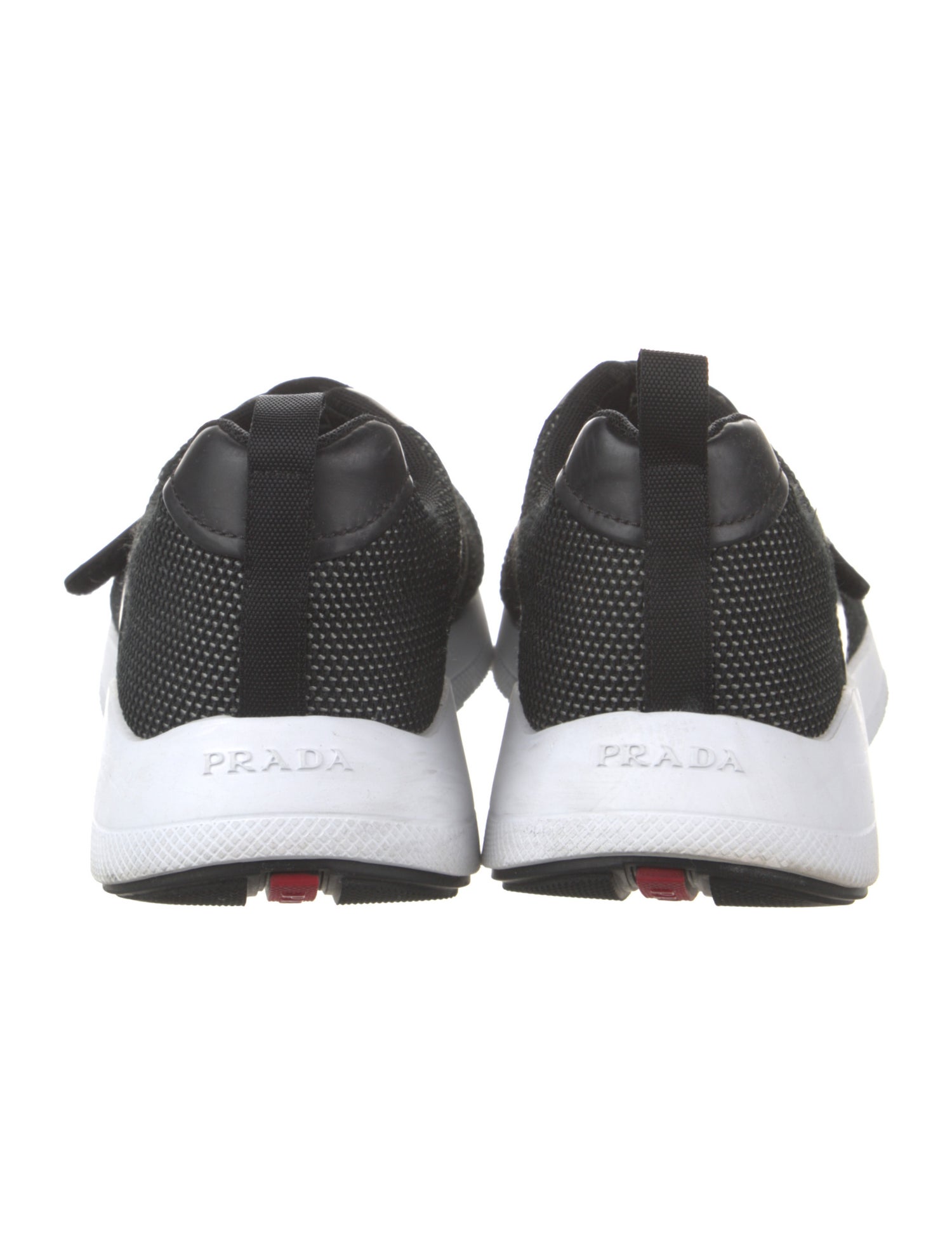 Prada Linea Rossa Sneakers
